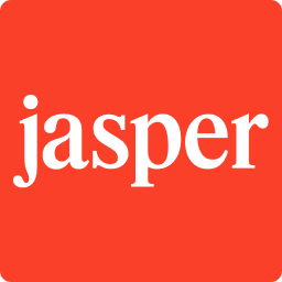 Jasper Inc. logo