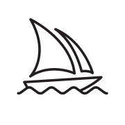 Midjourney Inc. logo