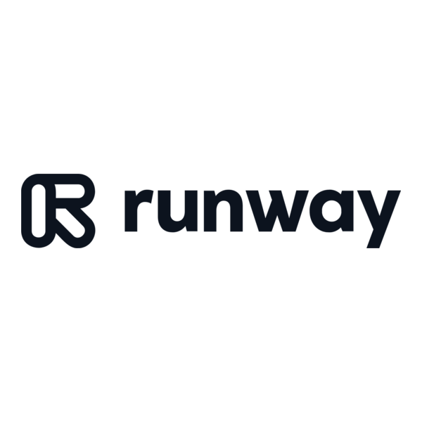 Runway AI logo